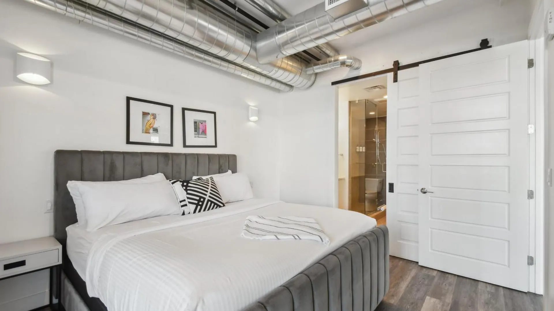 Art District Dream | Rino Art Lofts Villa Denver United States